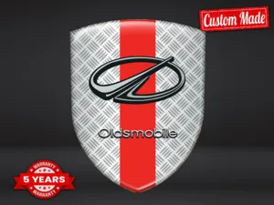 Oldsmobile Adesivi Auto Aziendali Stile Premium Professionale